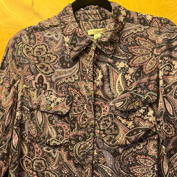 Croft & Barrow - Picture 6 of 8